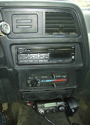The Ho - dashboard