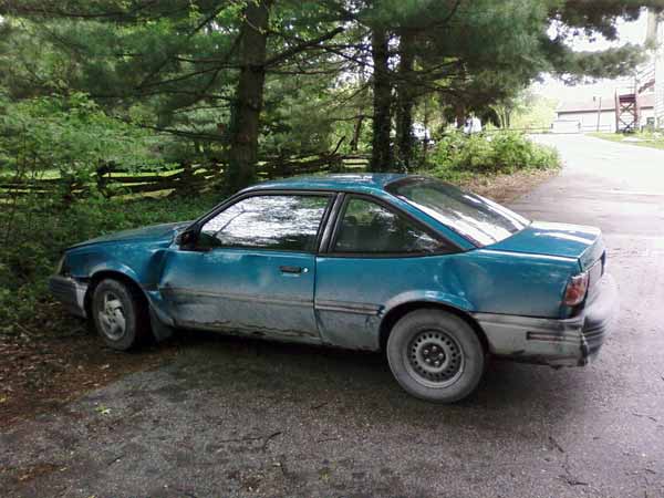 The Mud Slut